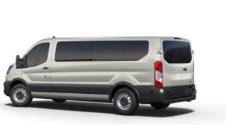 2024 Ford Transit® External Image 2